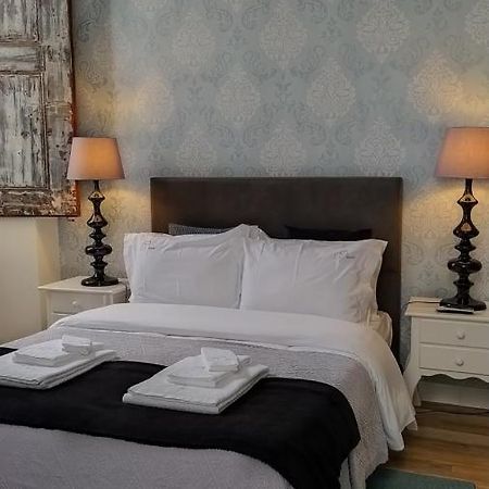 Casa Eborim - Sphomes Evora Luaran gambar