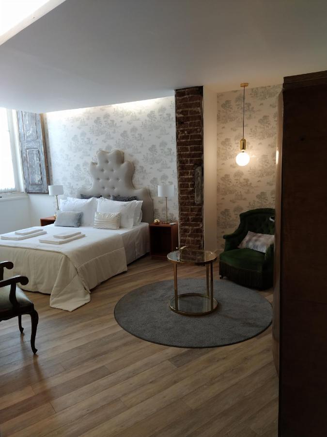 Casa Eborim - Sphomes Evora Luaran gambar