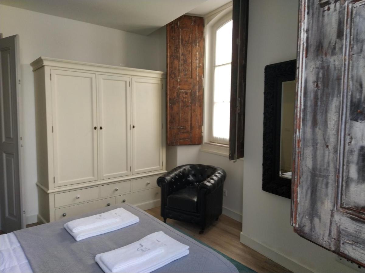 Casa Eborim - Sphomes Evora Luaran gambar