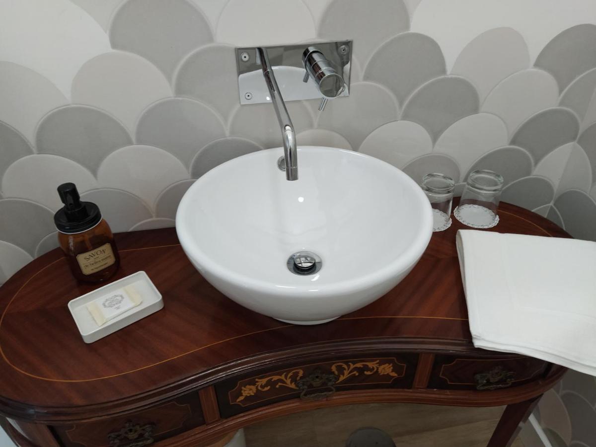 Casa Eborim - Sphomes Evora Luaran gambar