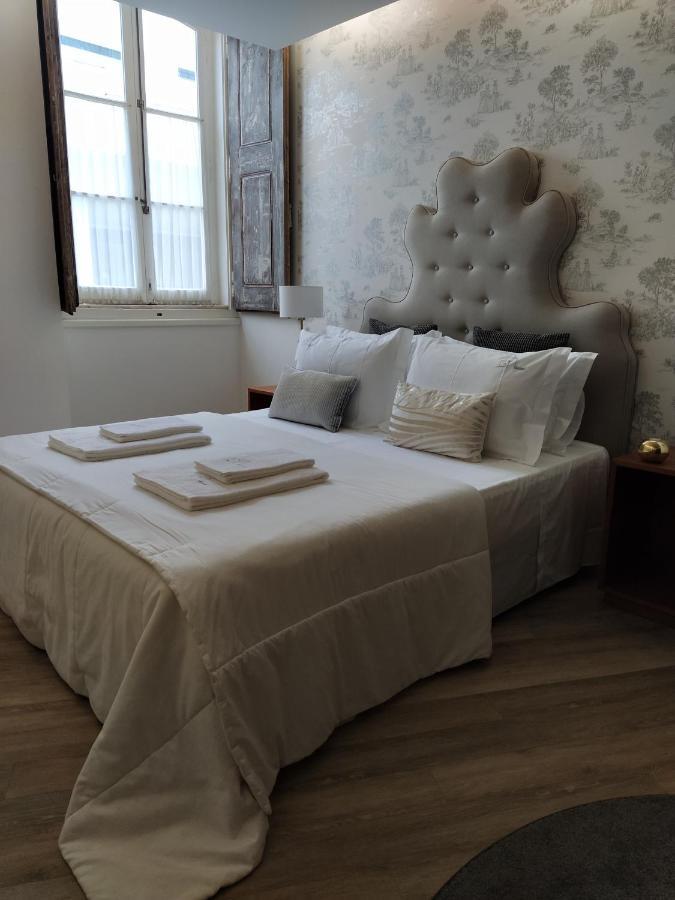 Casa Eborim - Sphomes Evora Luaran gambar