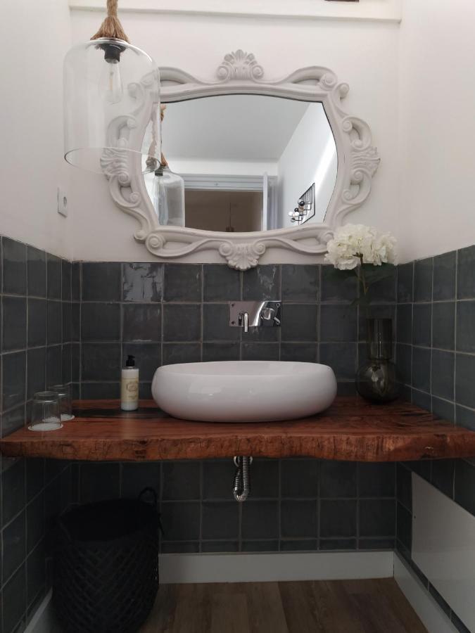 Casa Eborim - Sphomes Evora Luaran gambar