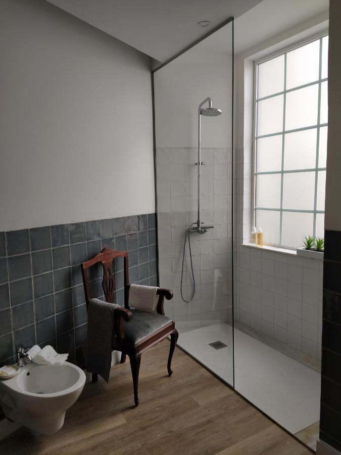 Casa Eborim - Sphomes Evora Luaran gambar