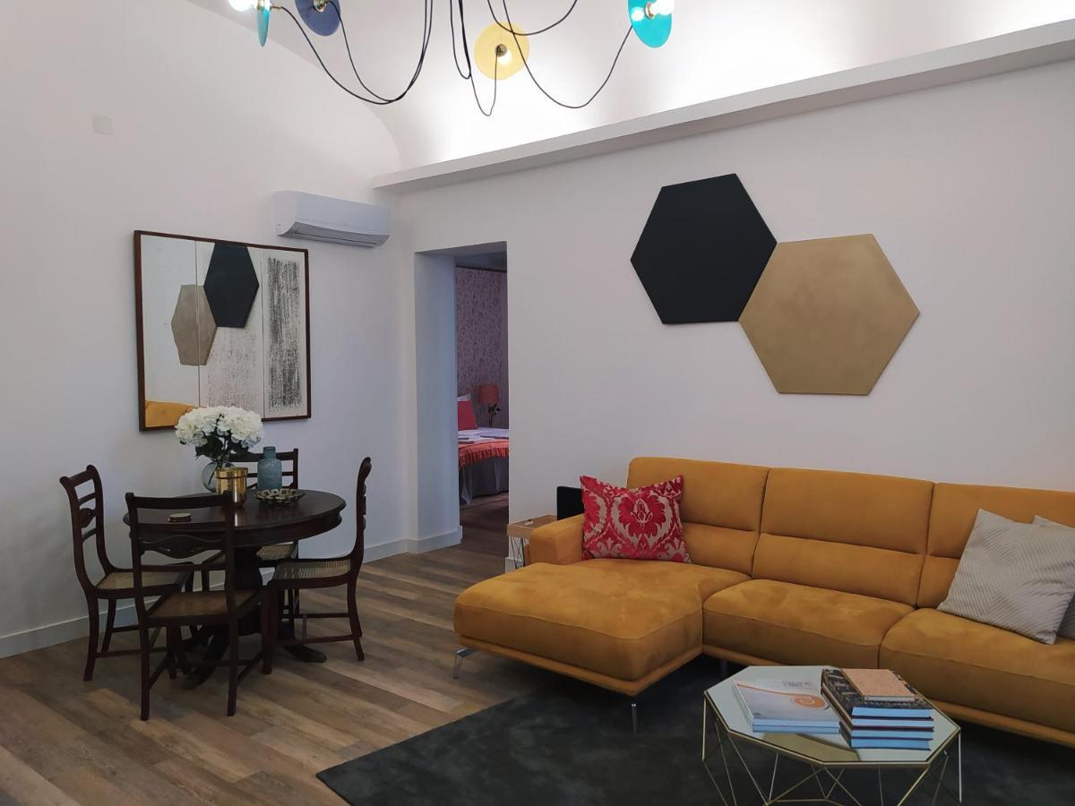 Casa Eborim - Sphomes Evora Luaran gambar