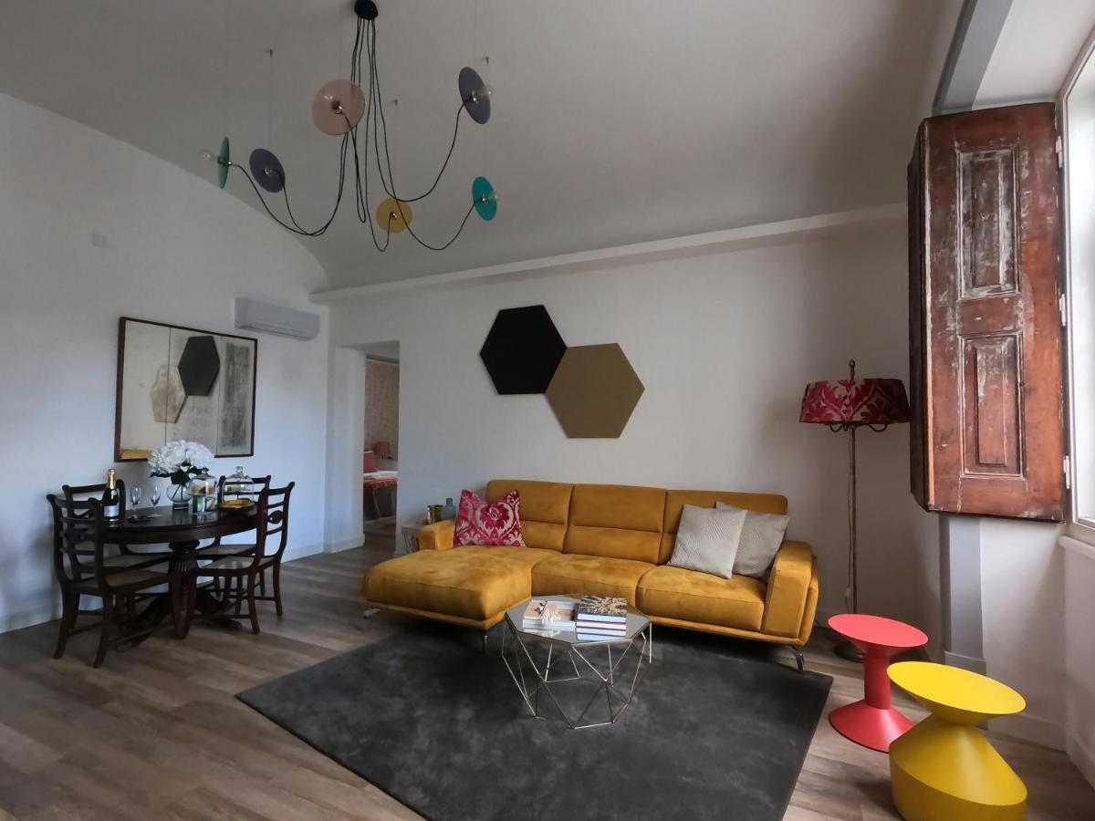 Casa Eborim - Sphomes Evora Luaran gambar