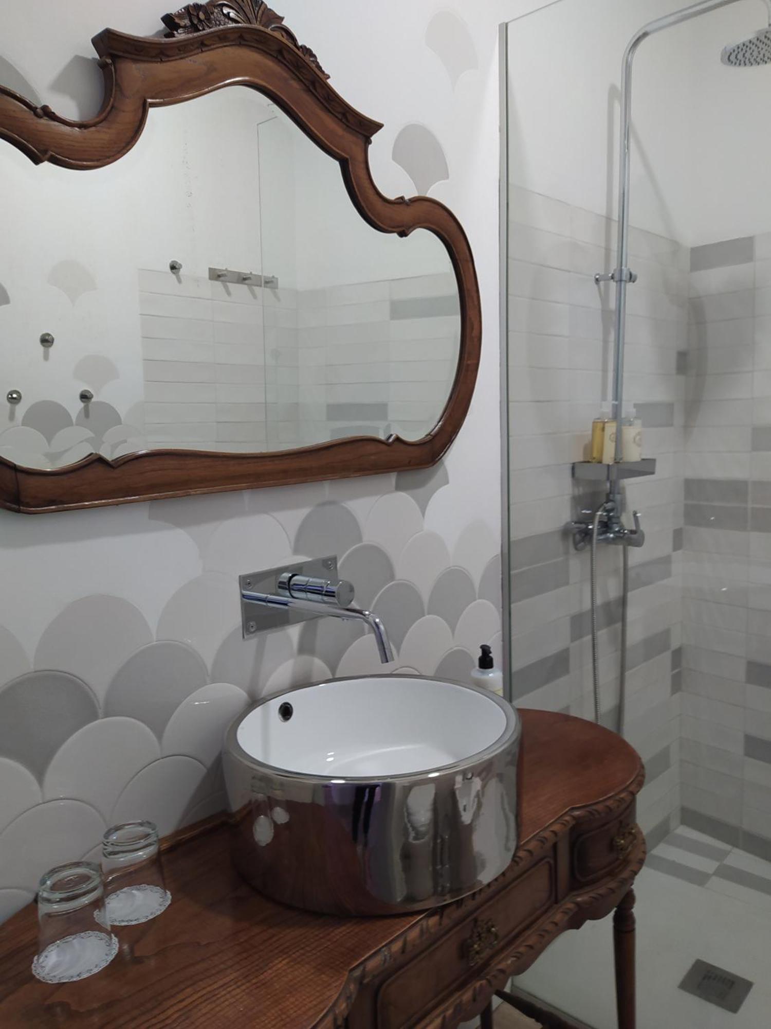 Casa Eborim - Sphomes Evora Luaran gambar