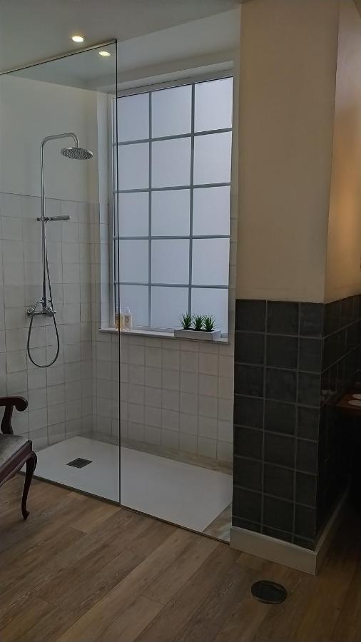 Casa Eborim - Sphomes Evora Luaran gambar