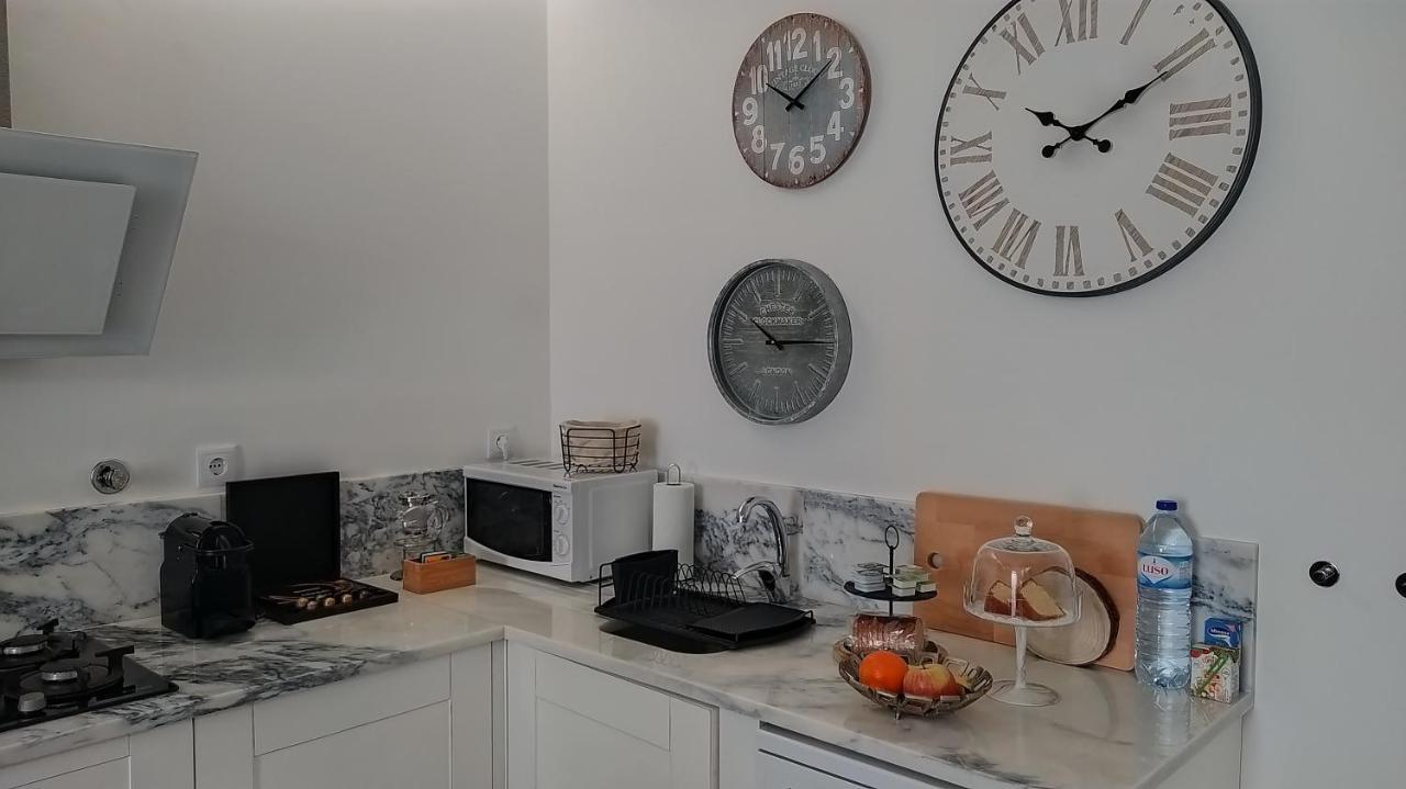 Casa Eborim - Sphomes Evora Luaran gambar