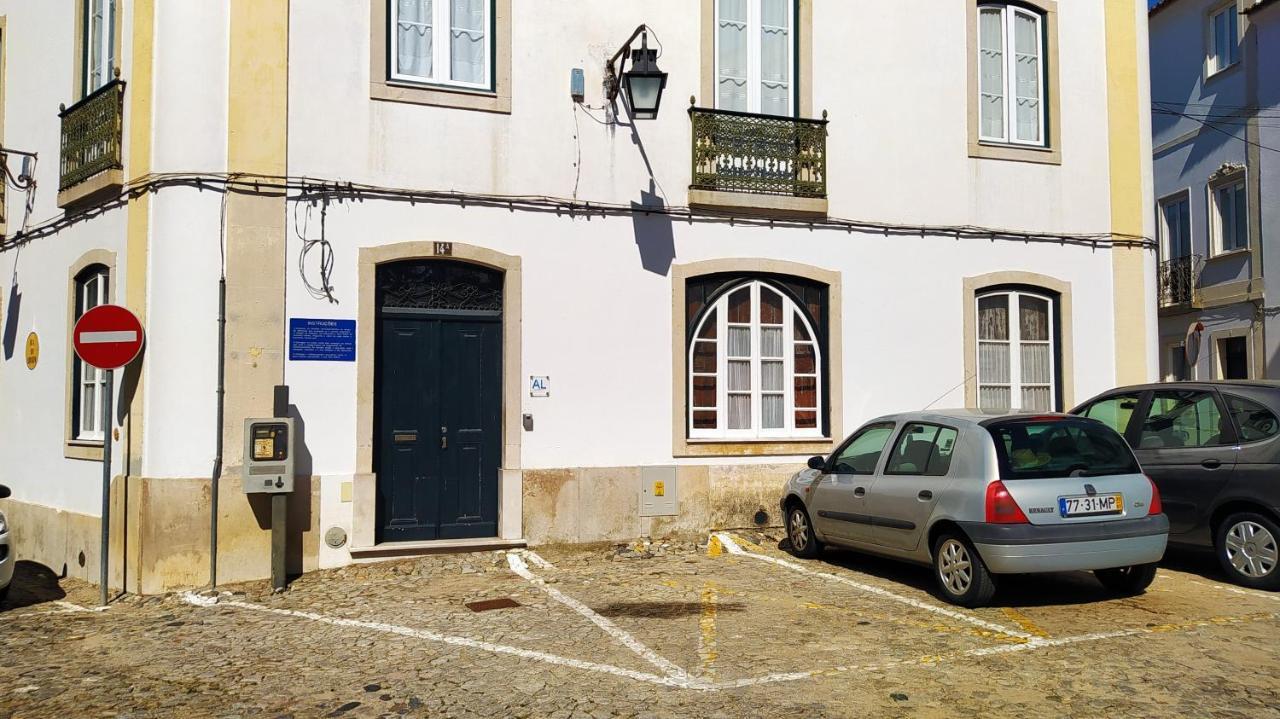 Casa Eborim - Sphomes Evora Luaran gambar