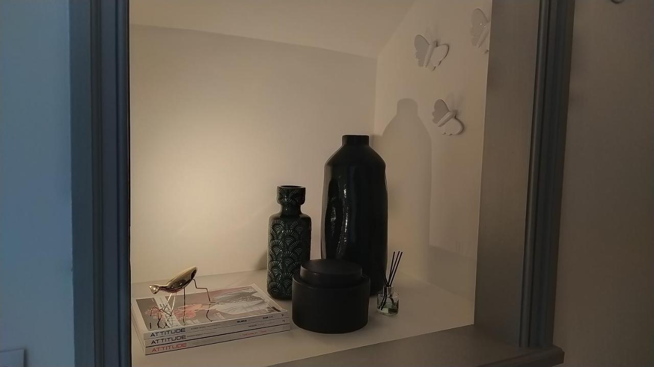 Casa Eborim - Sphomes Evora Luaran gambar