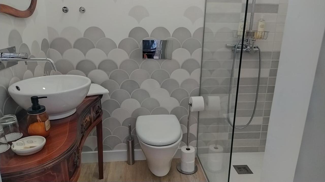 Casa Eborim - Sphomes Evora Luaran gambar